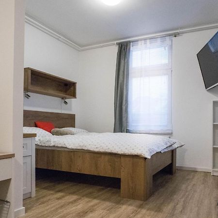 Jantar Apartmaji Novo Mesto Extérieur photo