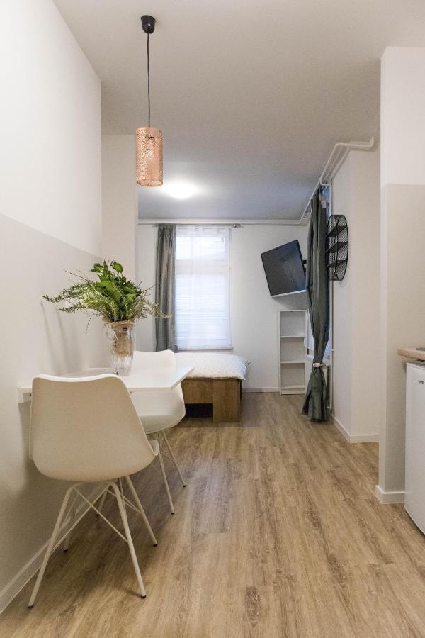 Jantar Apartmaji Novo Mesto Extérieur photo