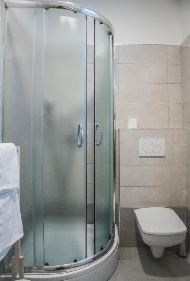 Jantar Apartmaji Novo Mesto Extérieur photo